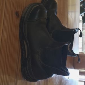 Blundstone 168s